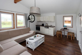 Ferienhaus 6 Campingpark Waldesruh